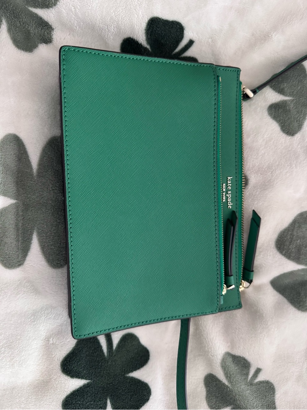 kate spade cameron street Clarice convertible crossbody clutch